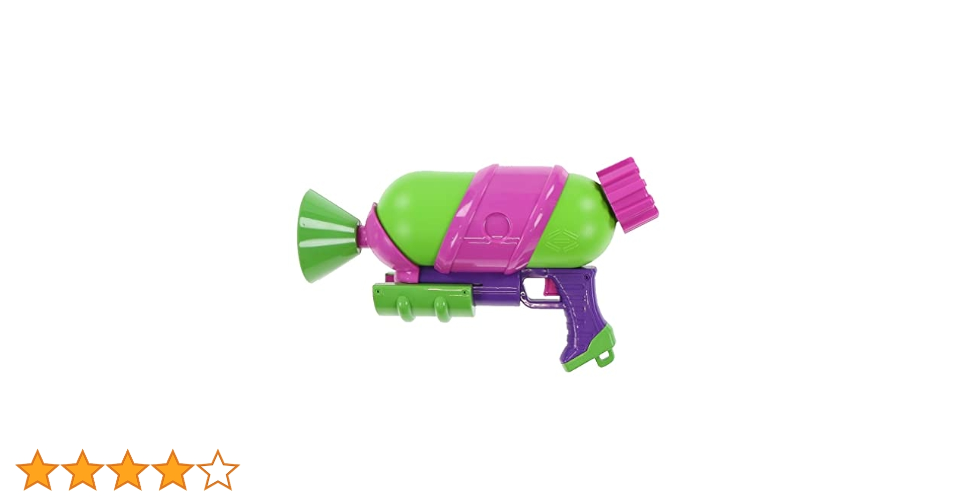 Amazon | ドウシシャ スプラトゥーン2スプラシューター ネオン